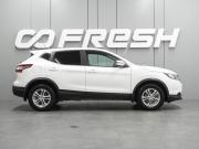 Nissan Qashqai II Воронеж  - изображение 24