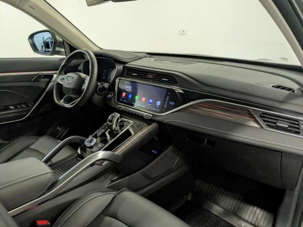 Geely Atlas Pro с пробегом 2024 года, цена 2 285 000 рублей, 38886 км, внедорожник, Автокод Объявления
