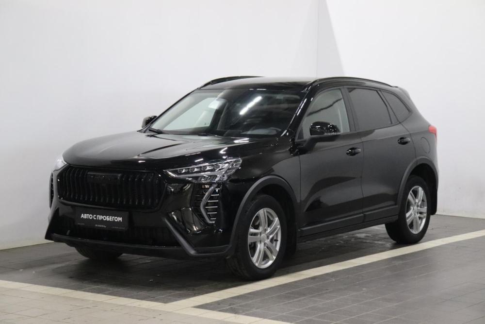 Haval Jolion I Рестайлинг Ульяновск  - изображение 5