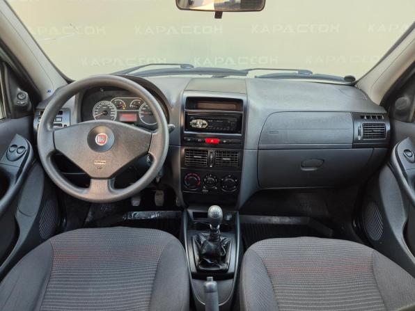 Fiat Albea I Рестайлинг с пробегом 2011 года, цена 380 000 рублей, 161825 км, седан, Автокод Объявления