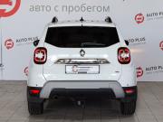 Renault Duster II Минеральные Воды  - изображение 26