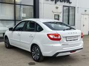 Lada (ВАЗ) Granta I Рестайлинг Москва  - изображение 22