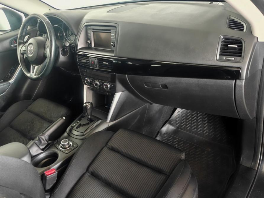 Mazda CX-5 I Москва  - изображение 9