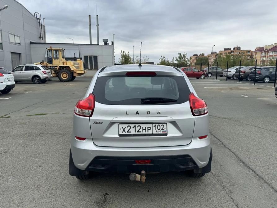 Lada (ВАЗ) XRAY I Оренбург  - изображение 2