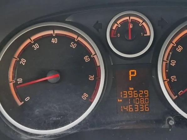 Opel Corsa D с пробегом 2008 года, цена 425 000 рублей, 146336 км, хэтчбек, Автокод Объявления