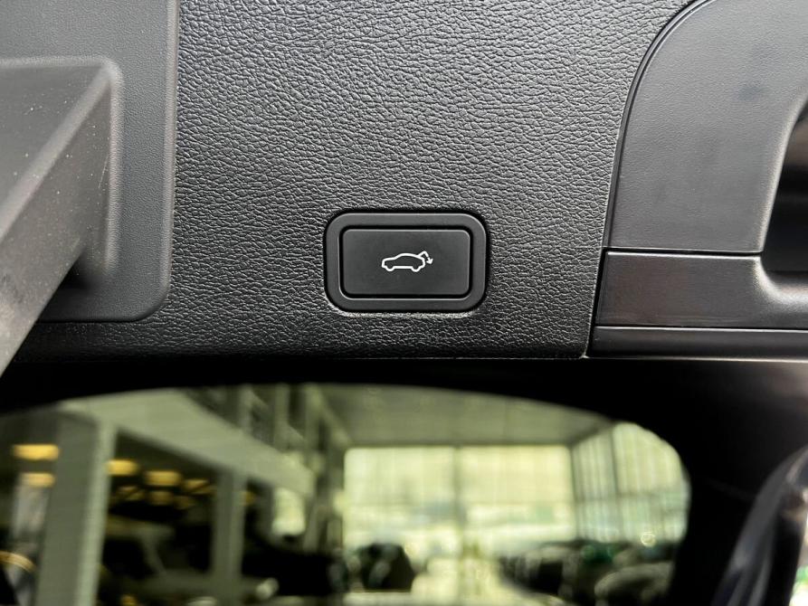 Geely Tugella I Рестайлинг Тверь  - изображение 32