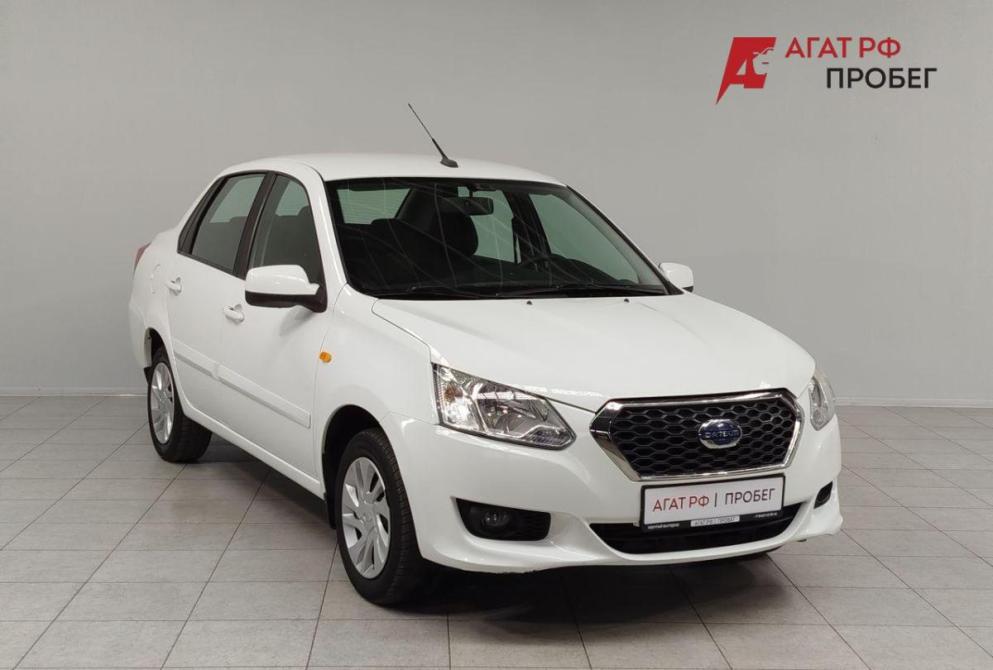 Datsun on-DO I Саратов  - изображение 3