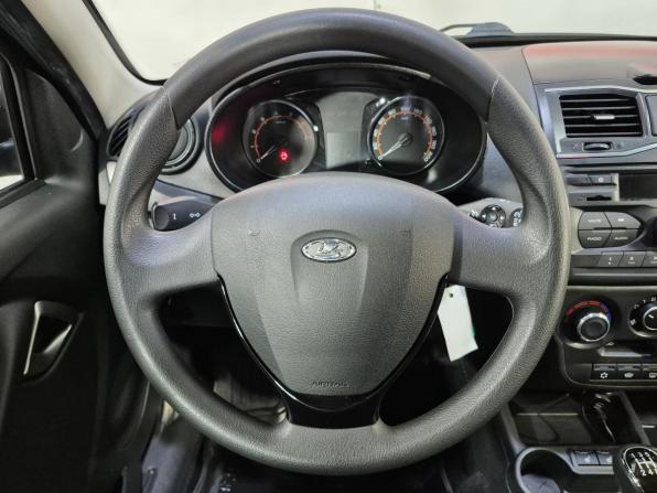 Lada (ВАЗ) Granta I Рестайлинг с пробегом 2023 года, цена 777 000 рублей, 99815 км, седан, Автокод Объявления