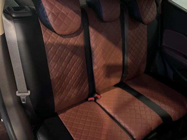 Opel Mokka I с пробегом 2014 года, цена 1 000 000 рублей, 138955 км, внедорожник, Автокод Объявления