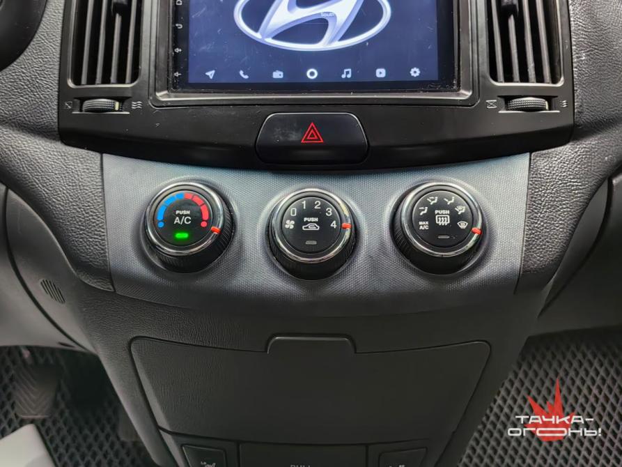 Hyundai Elantra IV (HD) Пермь  - изображение 14