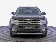 Volkswagen Teramont I Москва  - изображение 32