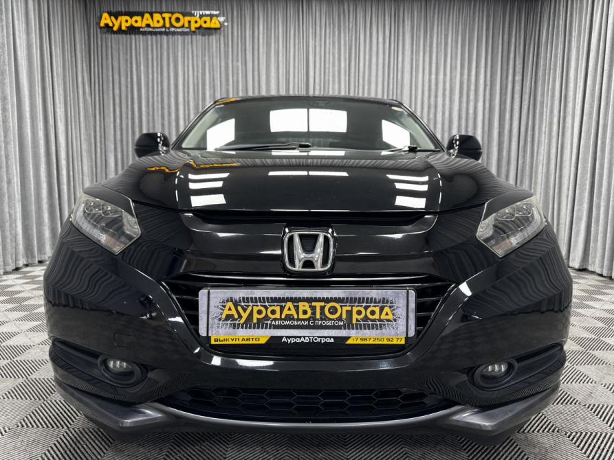 Honda Vezel I Стерлитамак  - изображение 5