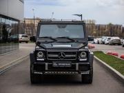 Mercedes-Benz G-Класс AMG I (W463) Рестайлинг 2 Санкт-Петербург  - изображение 47