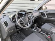 Hyundai Creta I Рестайлинг Химки  - изображение 43