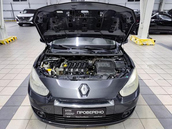 Renault Fluence I с пробегом 2011 года, цена 515 000 рублей, 104650 км, седан, Автокод Объявления