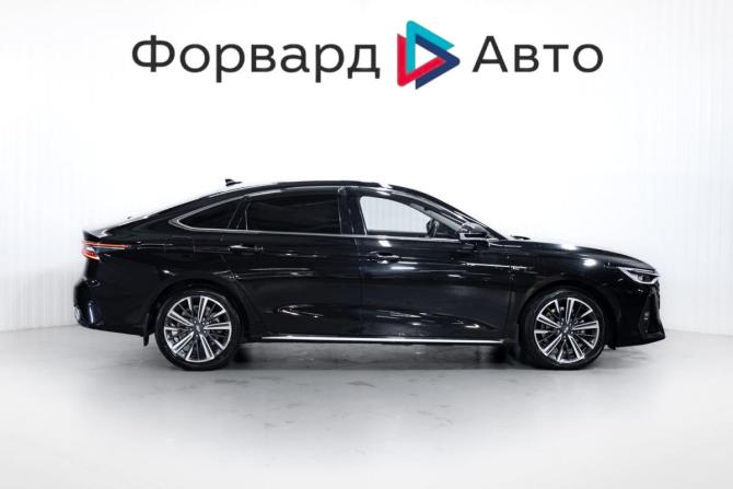Chery Arrizo 8 с пробегом 2023 года, цена 1 849 000 рублей, 117195 км, седан, Автокод Объявления