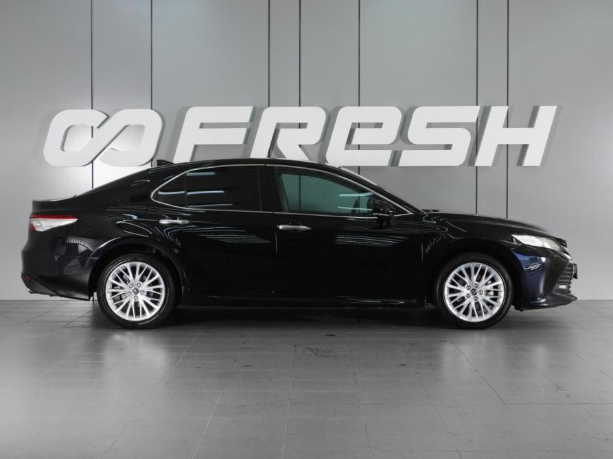 Toyota Camry VIII (XV70) Минеральные Воды  - изображение 5