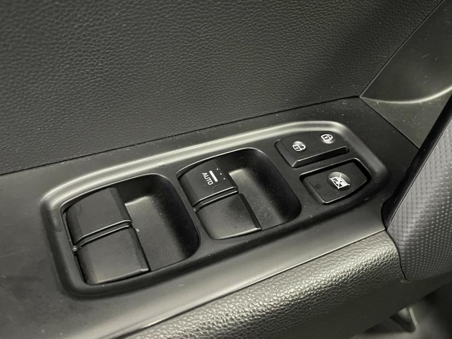 Hyundai Creta I Рестайлинг Красноярск  - изображение 21