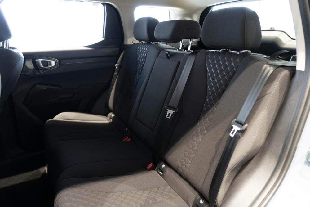 Haval H3 I Рестайлинг Санкт-Петербург  - изображение 18