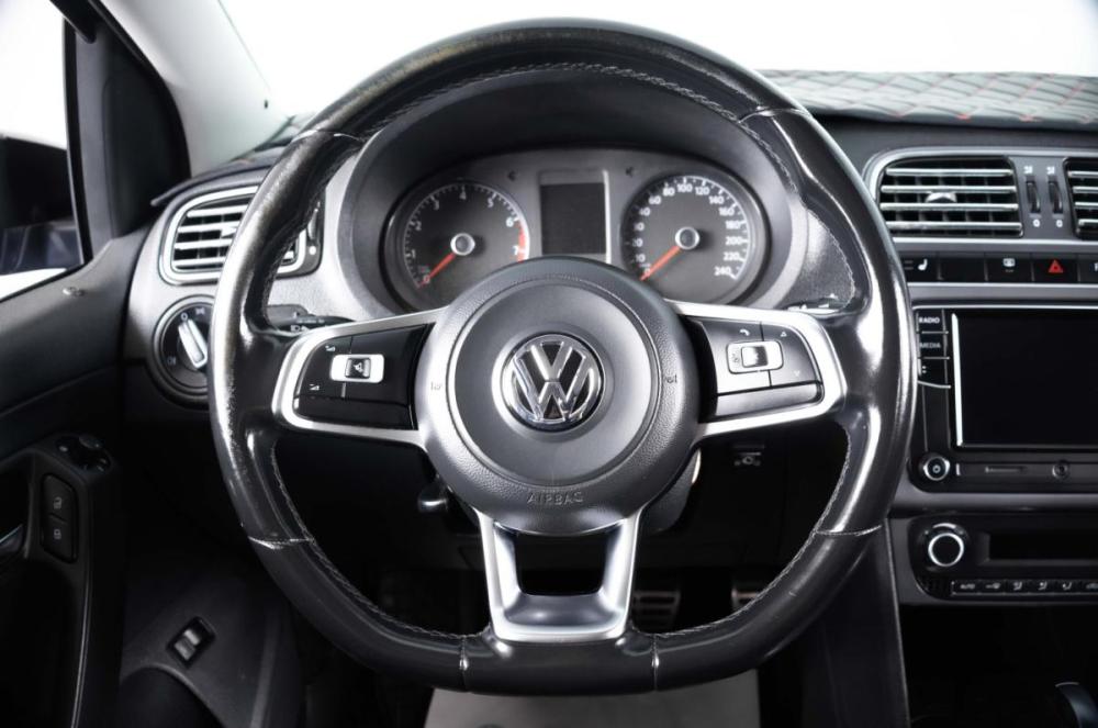 Volkswagen Polo V Рестайлинг Пермь  - изображение 13