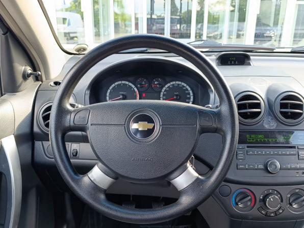 Chevrolet Aveo I Рестайлинг с пробегом 2011 года, цена 500 000 рублей, 158364 км, седан, Автокод Объявления