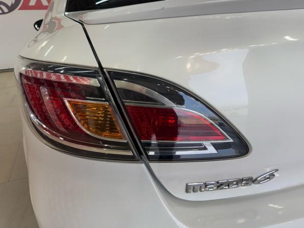 Mazda 6 II (GH) Рестайлинг с пробегом 2011 года, цена 999 000 рублей, 132331 км, седан, Автокод Объявления