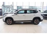 Volkswagen Tharu I Рестайлинг Москва  - изображение 13