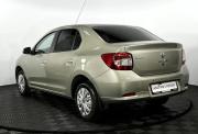 Renault Logan I Рестайлинг Нижний Новгород  - изображение 31