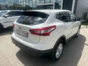 Nissan Qashqai II Астрахань  - изображение 22