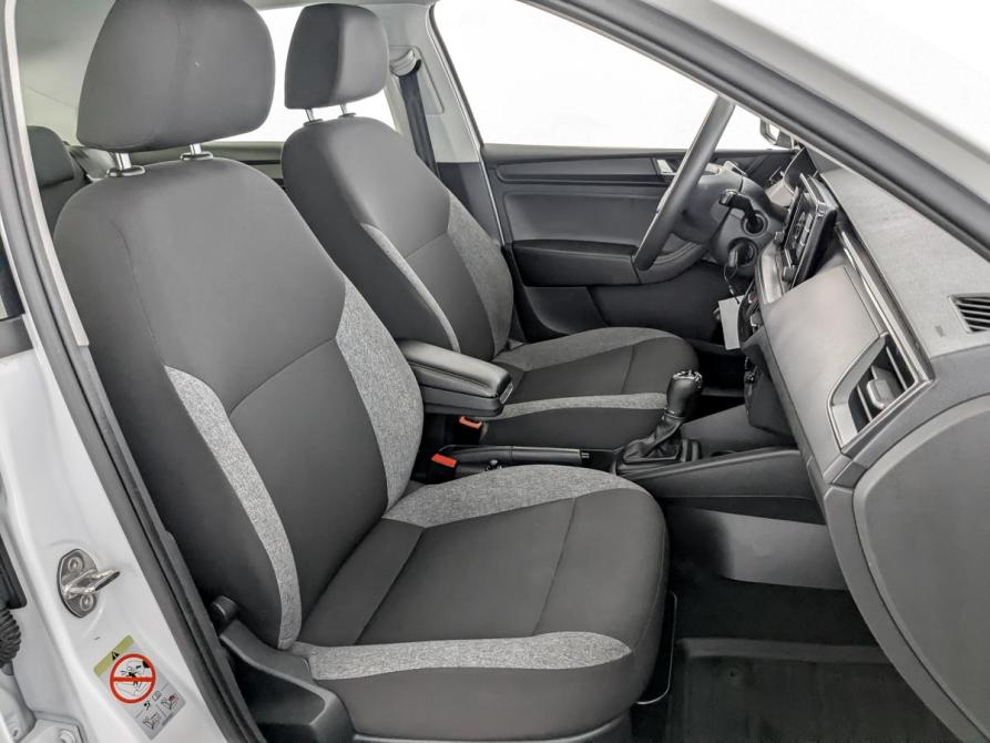Skoda Rapid II Москва  - изображение 23