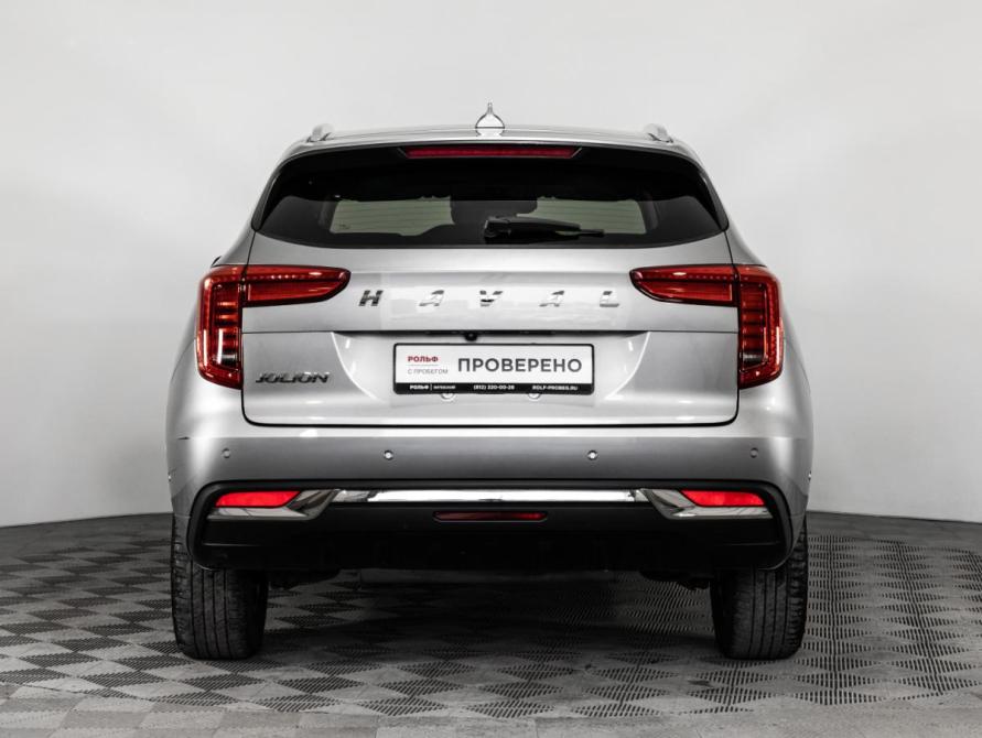 Haval Jolion I Санкт-Петербург  - изображение 9