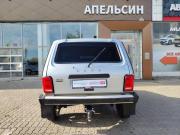 Lada (ВАЗ) Niva Legend I Набережные Челны  - изображение 40