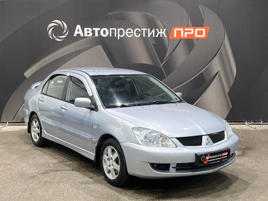 Mitsubishi Lancer IX Рестайлинг Пермь  - изображение 3