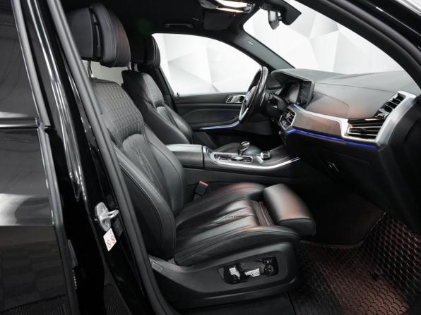 BMW X5 IV (G05/G18) с пробегом 2021 года, цена 6 020 000 рублей, 157487 км, внедорожник, Автокод Объявления