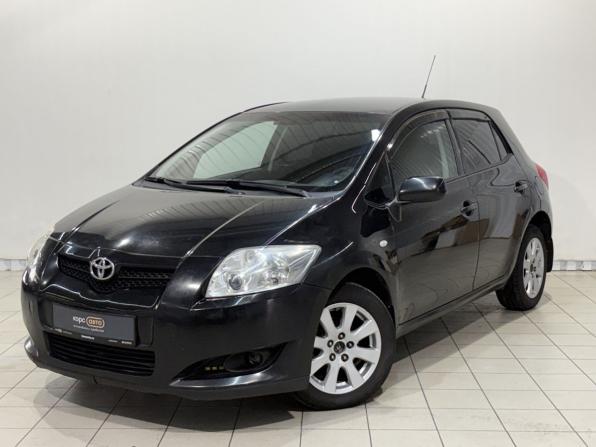 Toyota Auris I с пробегом 2007 года, цена 615 300 рублей, 214251 км, хэтчбек, Автокод Объявления