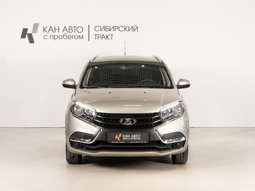 Lada (ВАЗ) XRAY I Казань  - изображение 2