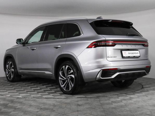 Geely Monjaro I с пробегом 2023 года, цена 3 550 000 рублей, 13309 км, внедорожник, Автокод Объявления