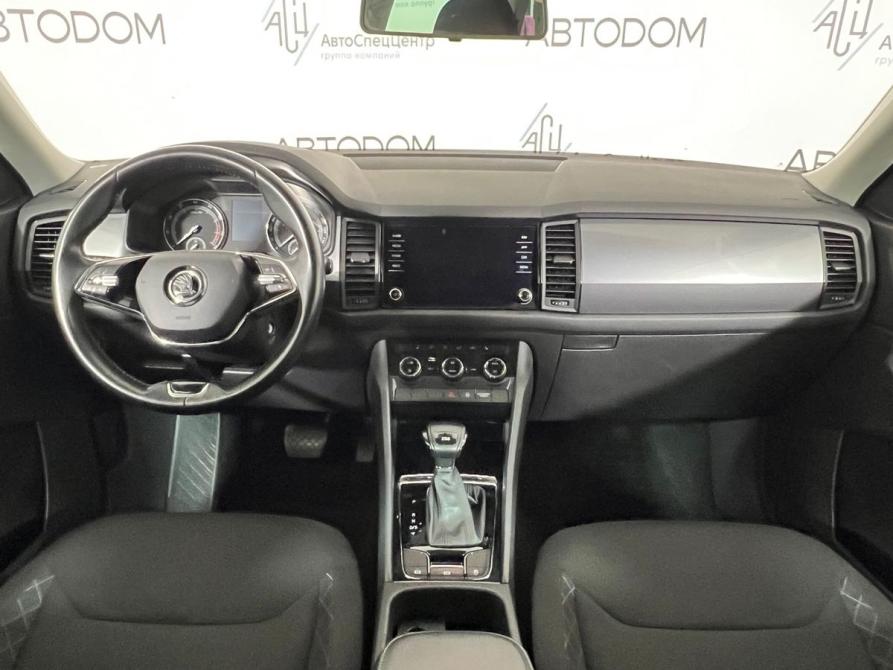 Skoda Kodiaq I Москва  - изображение 7