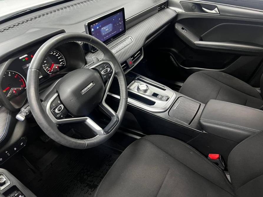 Haval Jolion I Казань  - изображение 14