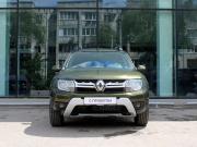 Renault Duster I Рестайлинг Самара  - изображение 16