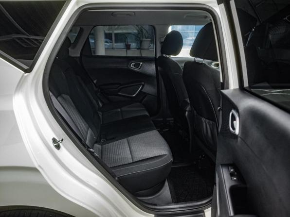 Kia Soul III с пробегом 2021 года, цена 2 249 000 рублей, 51412 км, хэтчбек, Автокод Объявления