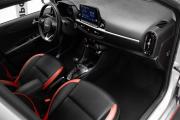 Kia Picanto III Рестайлинг Москва  - изображение 63