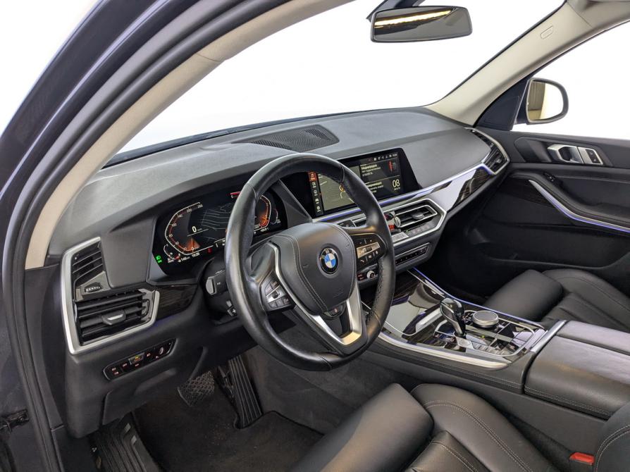 BMW X5 IV (G05/G18) Москва  - изображение 16