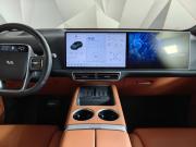 Li Auto (Lixiang) L7 I Рестайлинг Москва  - изображение 34