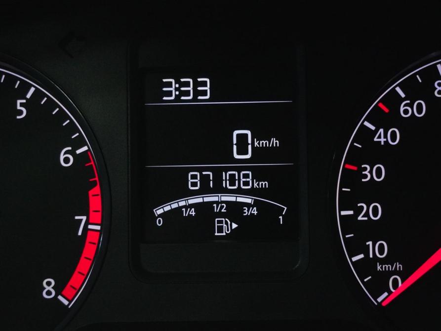 Volkswagen Polo V Рестайлинг Вологда  - изображение 17