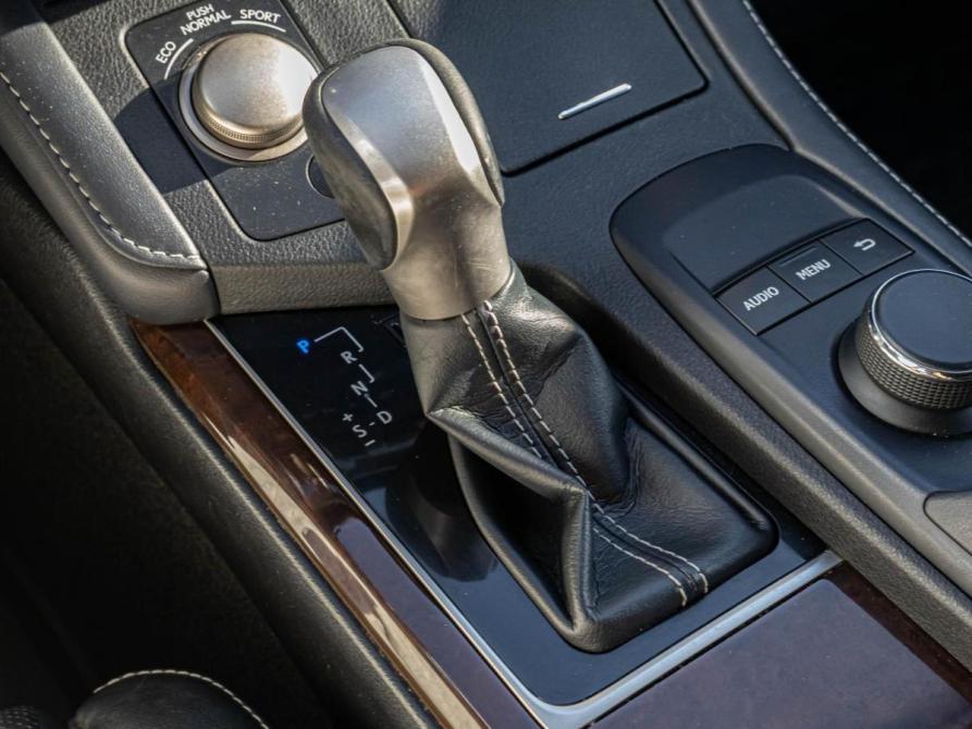 Lexus ES VI Рестайлинг Краснодар  - изображение 18