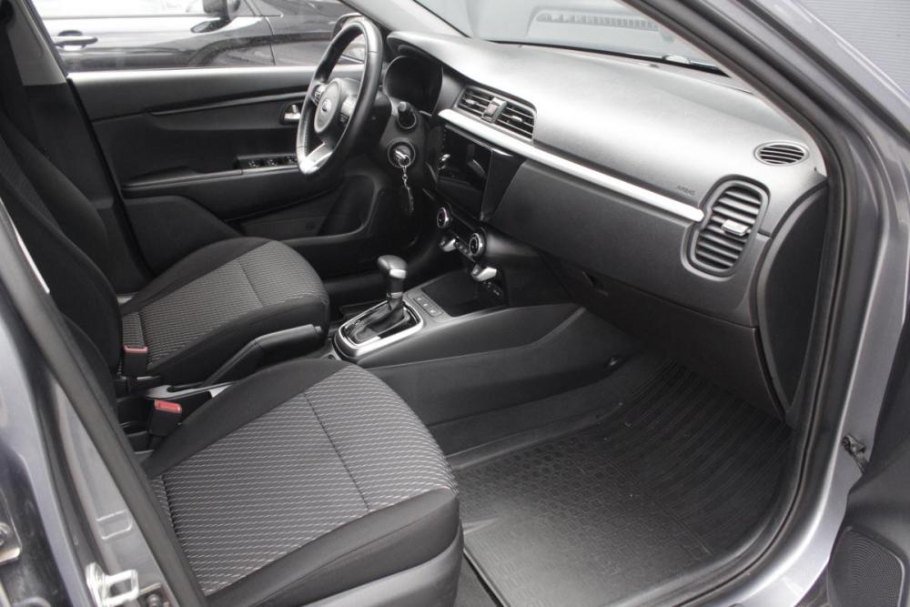 Kia Rio IV Брянск  - изображение 8