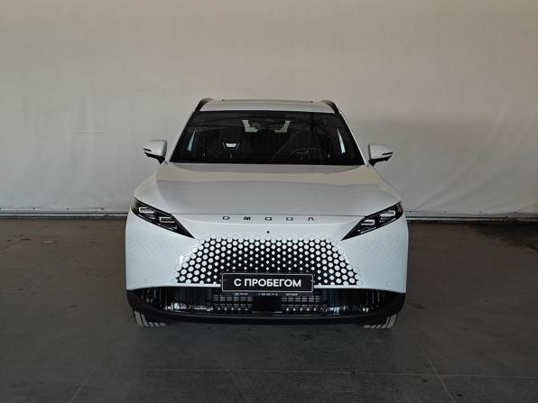 Omoda C7 с пробегом 2025 года, цена 2 796 726 рублей, 2491 км, внедорожник, Автокод Объявления