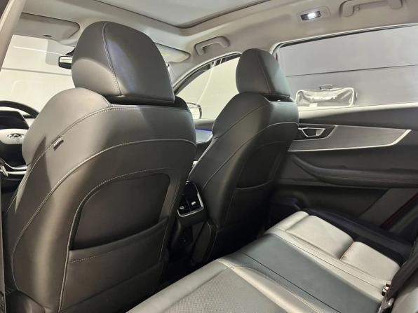 Chery Tiggo 7 Pro I с пробегом 2021 года, цена 1 730 000 рублей, 50000 км, внедорожник, Автокод Объявления