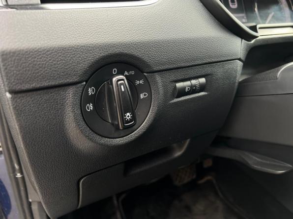 Skoda Octavia III (A7) с пробегом 2016 года, цена 1 400 000 рублей, 185000 км, лифтбек, Автокод Объявления